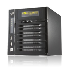 THIẾT BỊ LƯU TRỮ NAS Thecus VisoGuard NVR42-C12